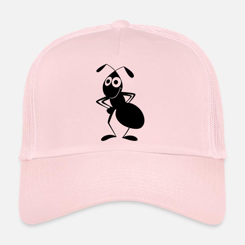 Ameise Trucker Cap
