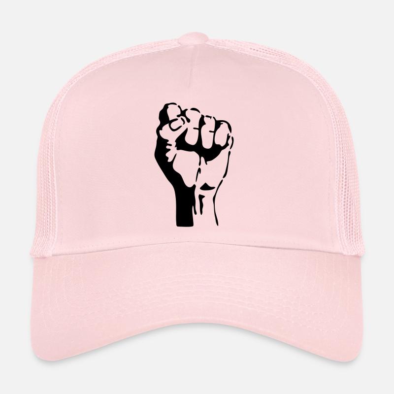 Hand Trucker Cap
