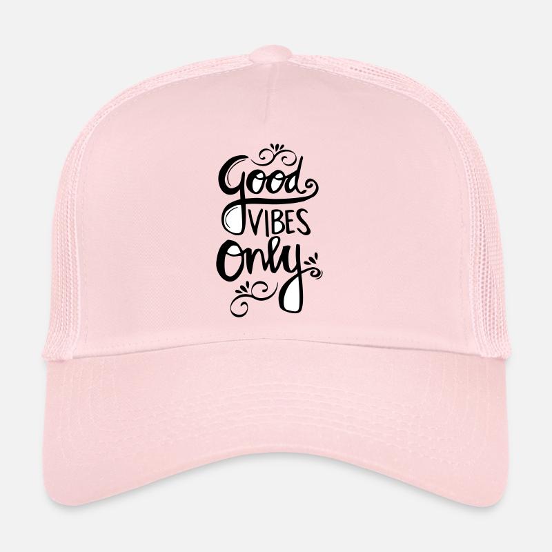 Trucker Cap