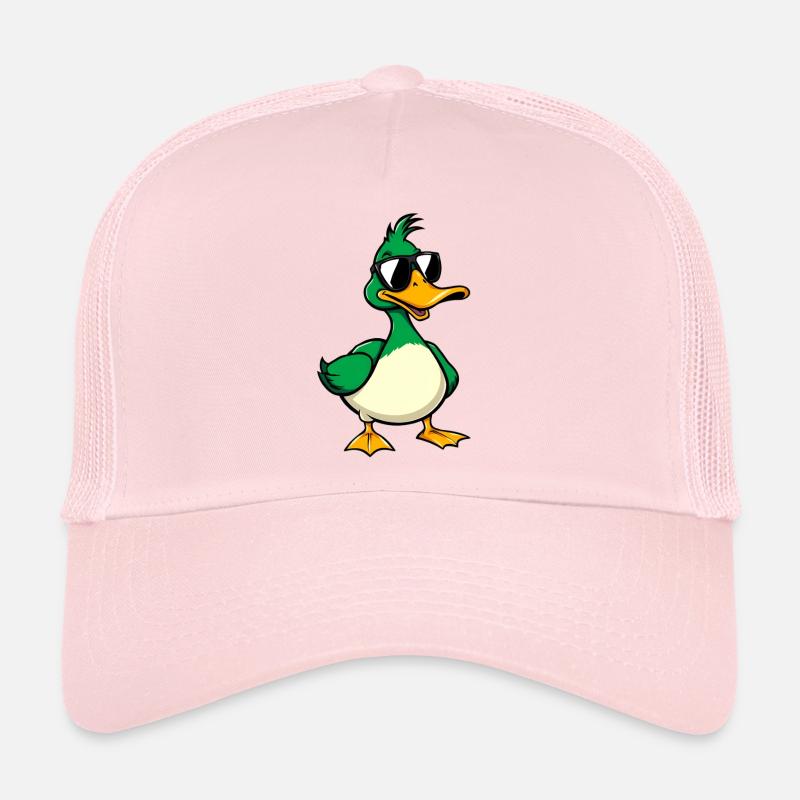 Trucker Cap