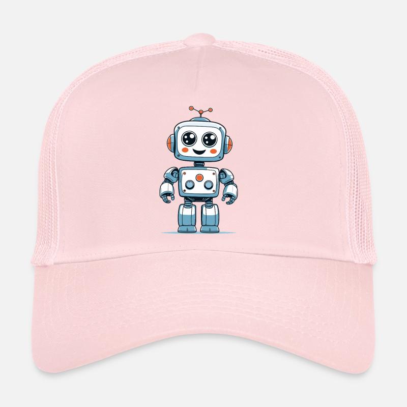 Trucker Cap
