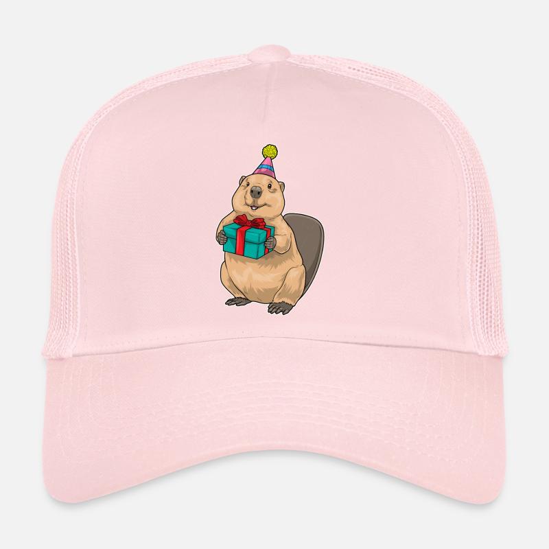 Trucker Cap
