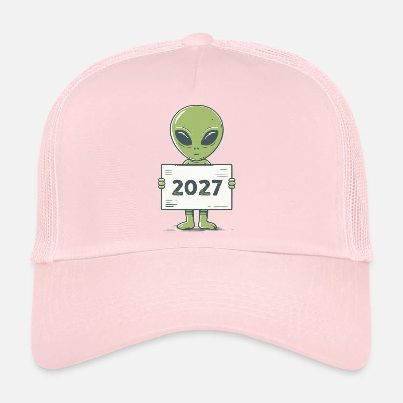 Trucker Cap