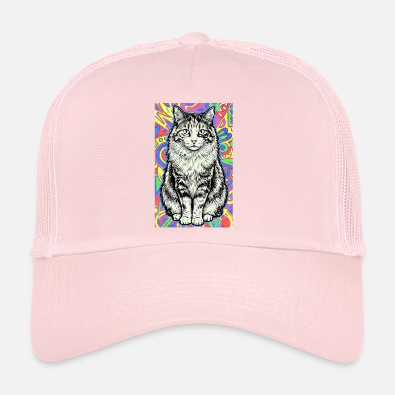 Trucker Cap