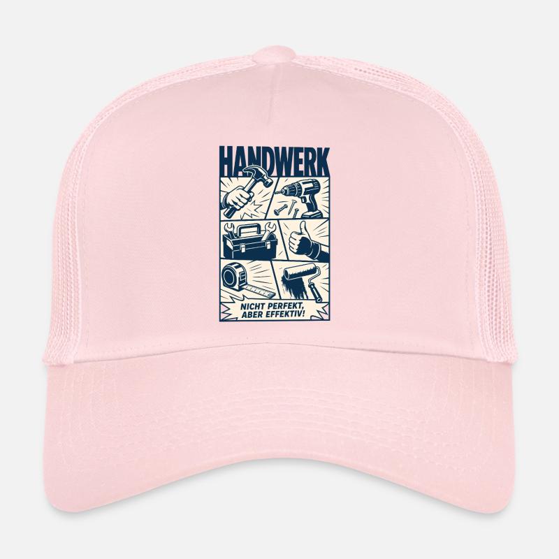 Trucker Cap