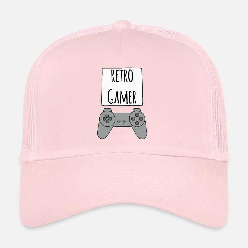 Trucker Cap
