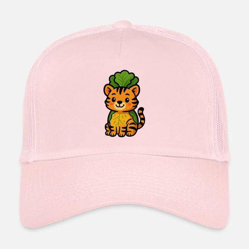 Salatiger Trucker Cap