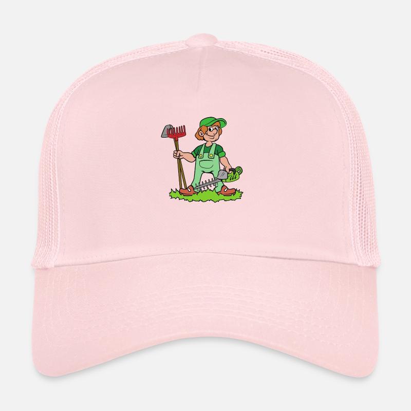 Gärtner Trucker Cap