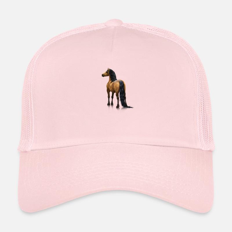 Walisisch Trucker Cap