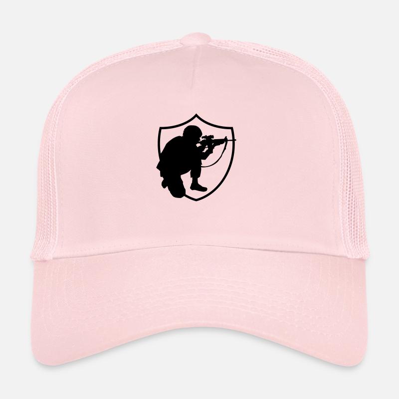 Trucker Cap