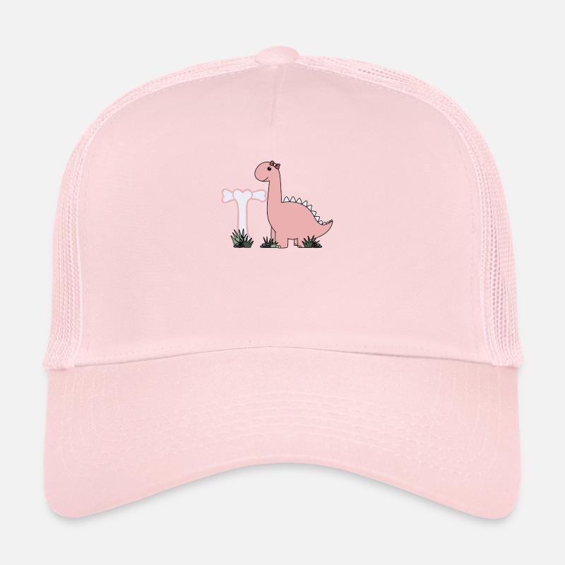 Casquette trucker