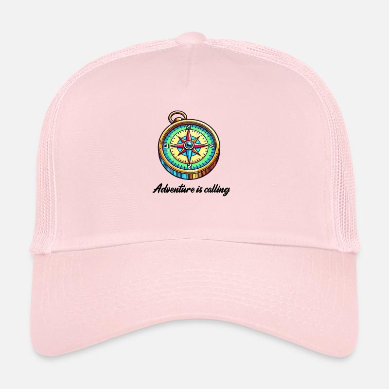 Trucker Cap
