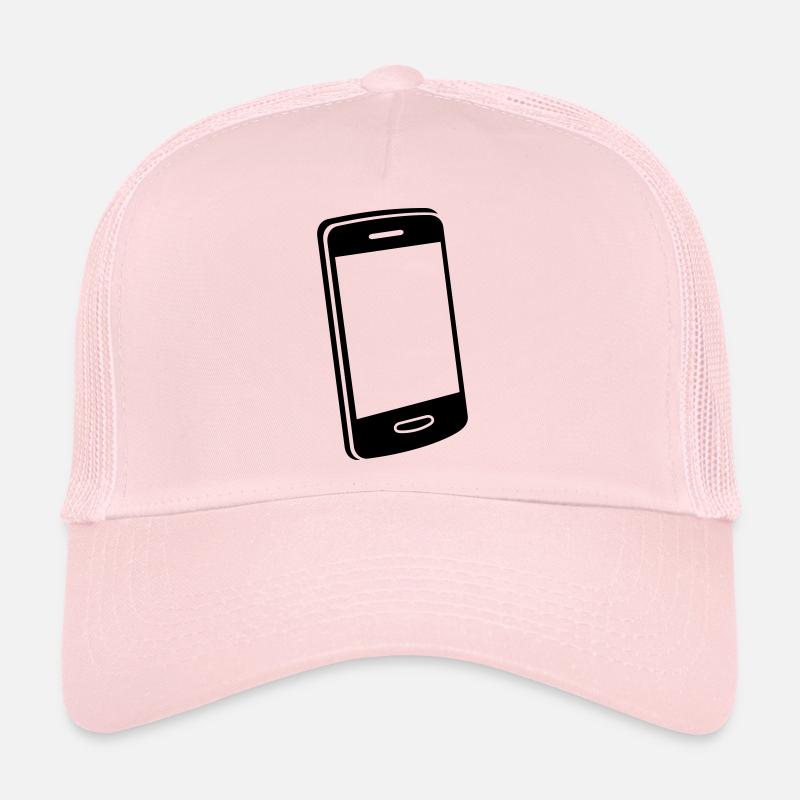 Handy Motiv Trucker Cap