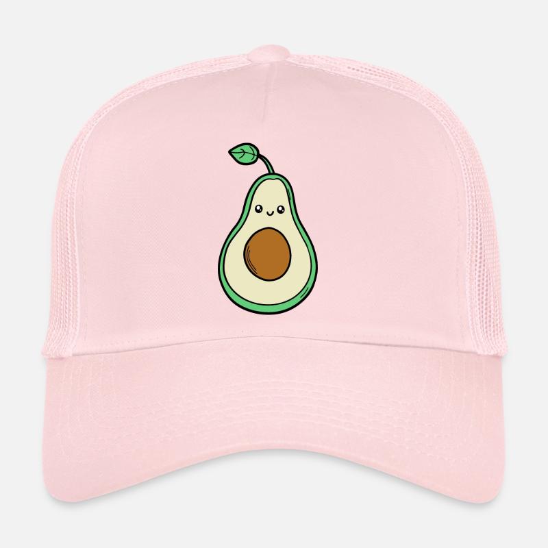 avocado boi Trucker Cap