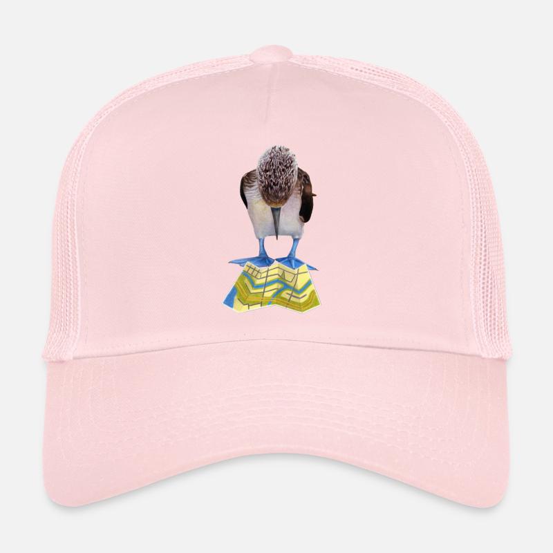 Trucker Cap