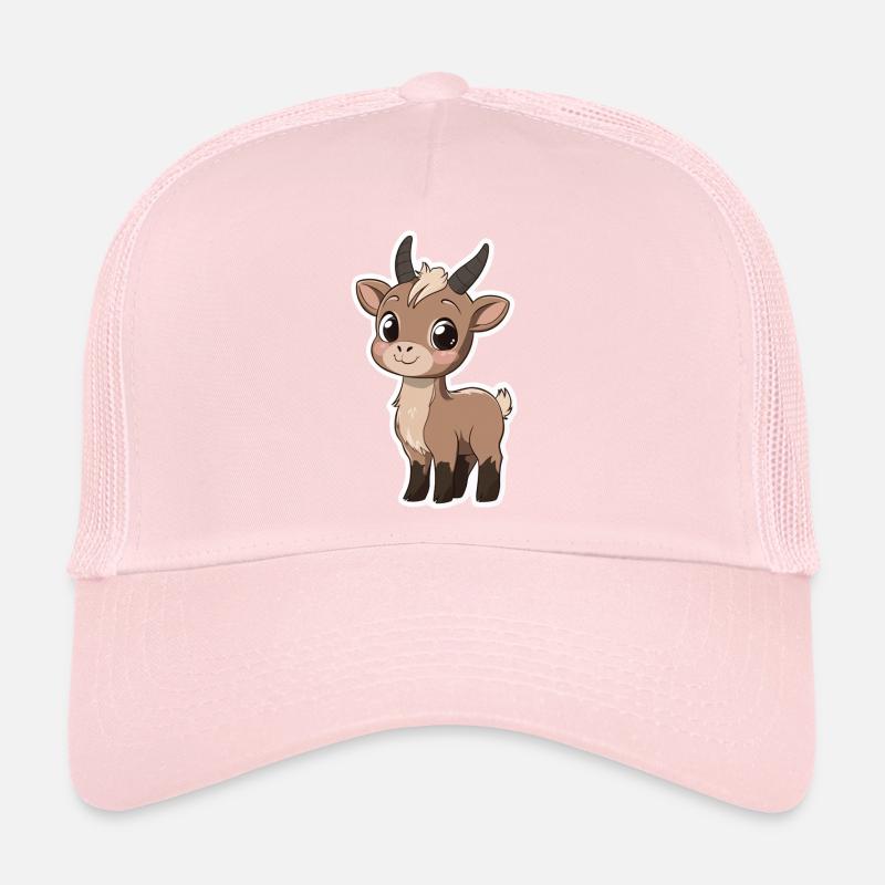 Trucker Cap