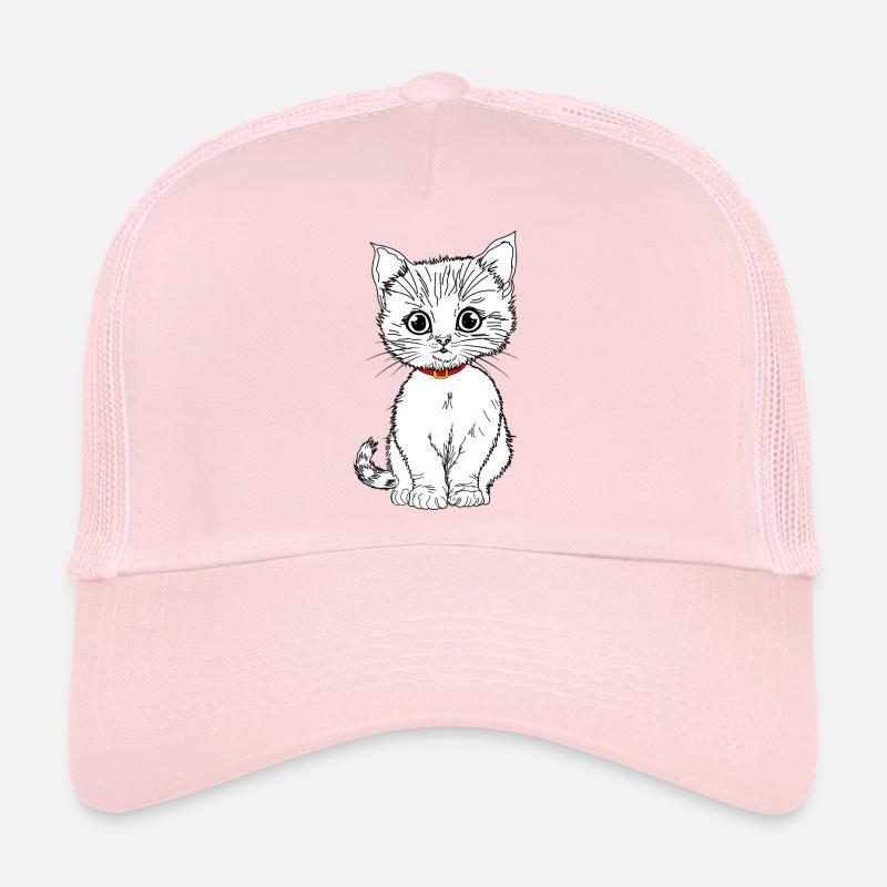 Trucker Cap