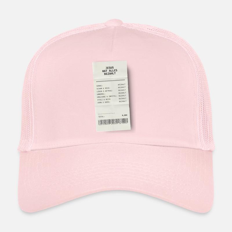 Trucker Cap