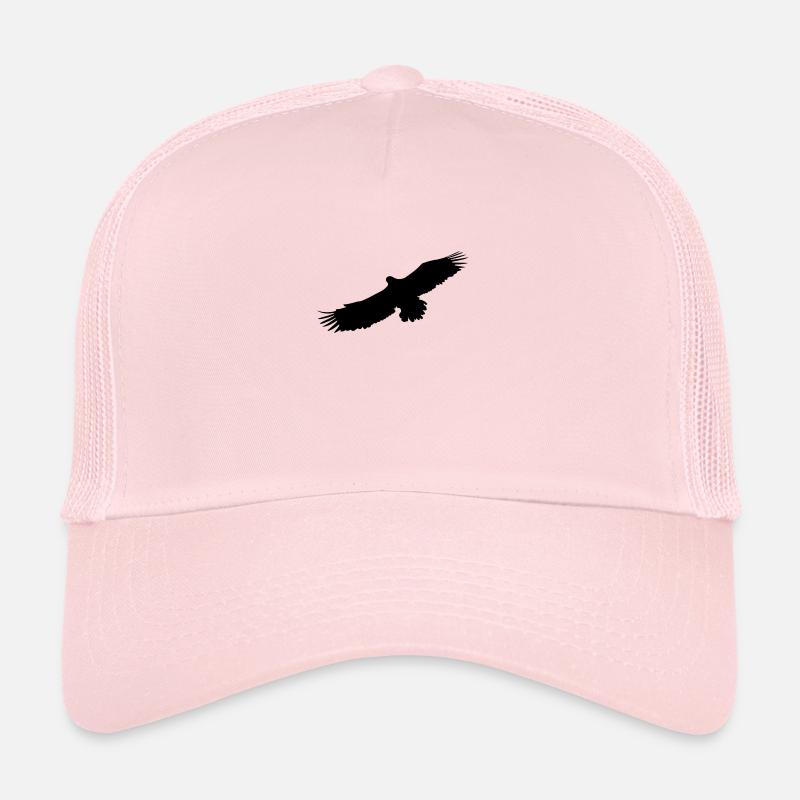 Adler Trucker Cap