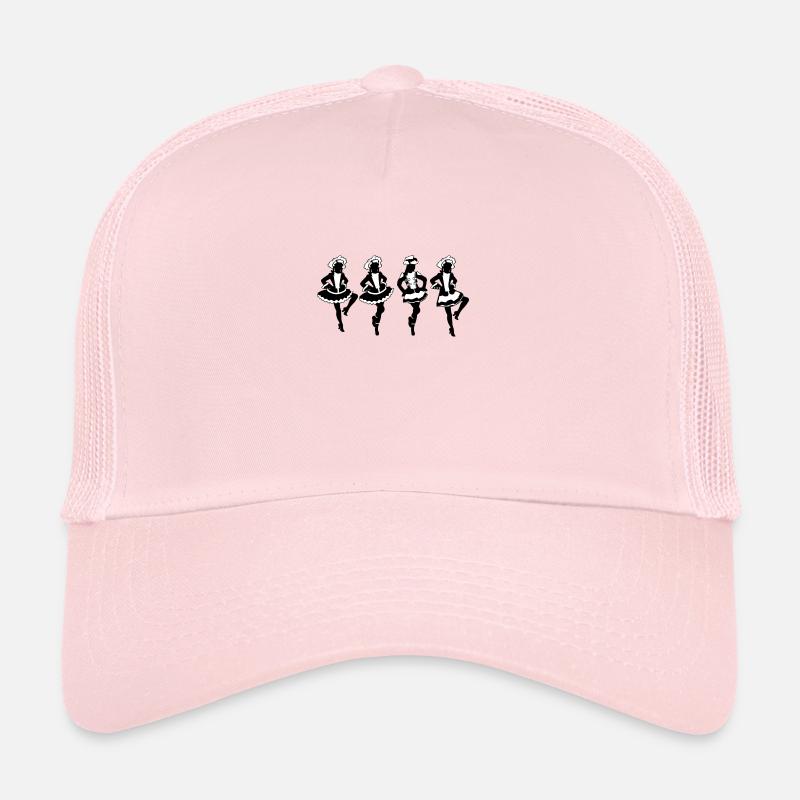 Funkemariechen Trucker Cap