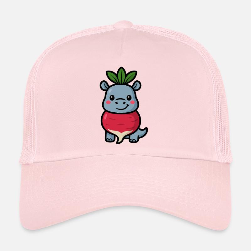Trucker Cap