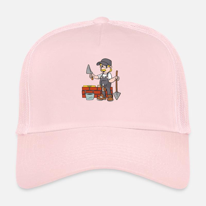 Trucker Cap