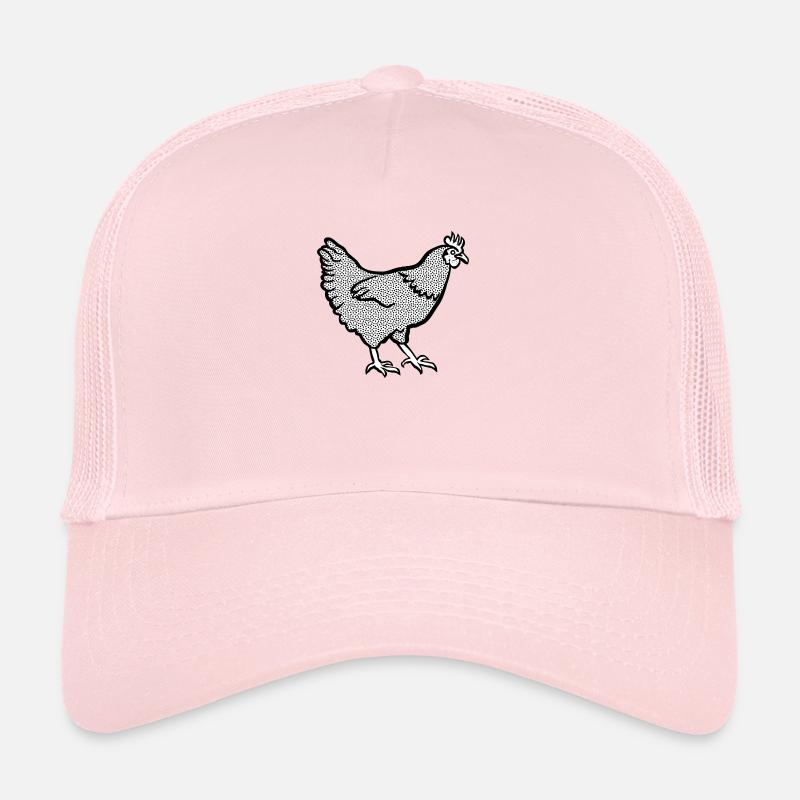 Trucker Cap