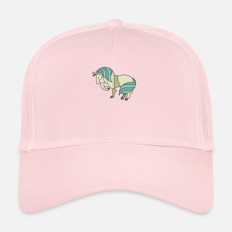 pony Trucker Cap