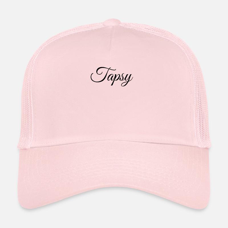 Tapsy 1 Casquette trucker 