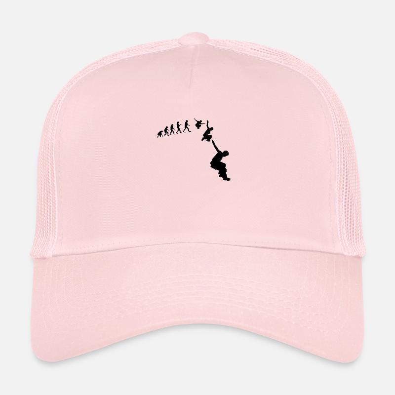 Trucker Cap