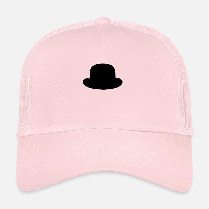 Melone Trucker Cap