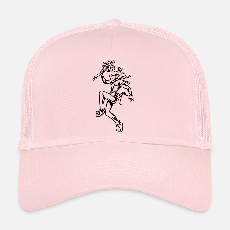 joker Trucker Cap