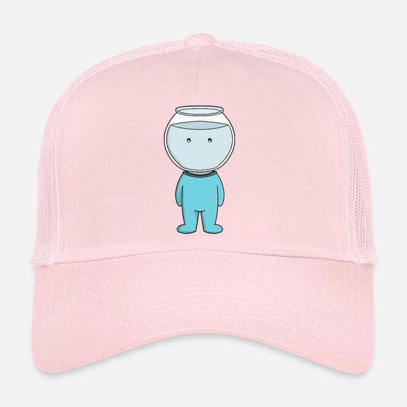 Trucker Cap