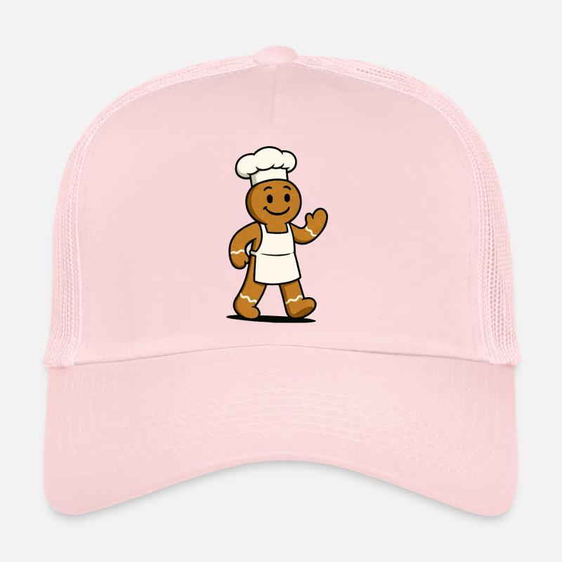 Trucker Cap