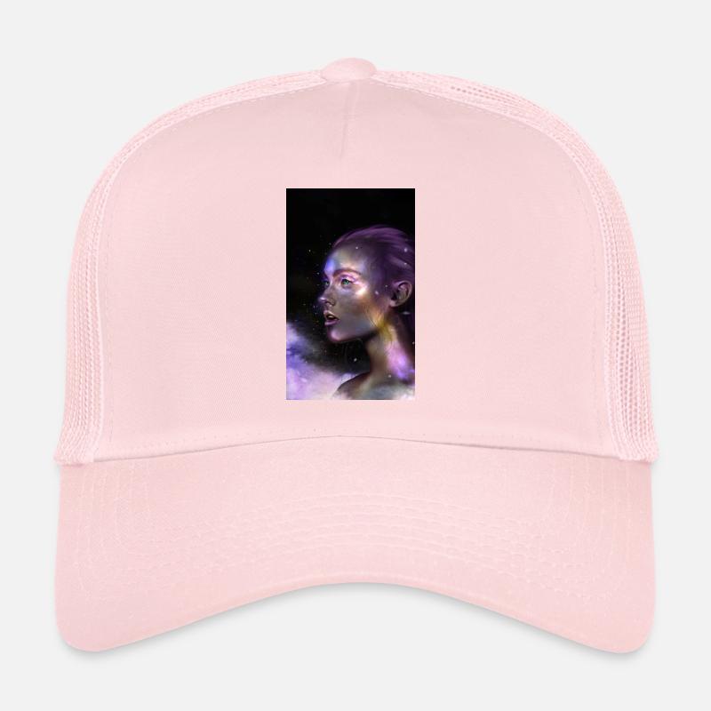goodnight n go Trucker Cap