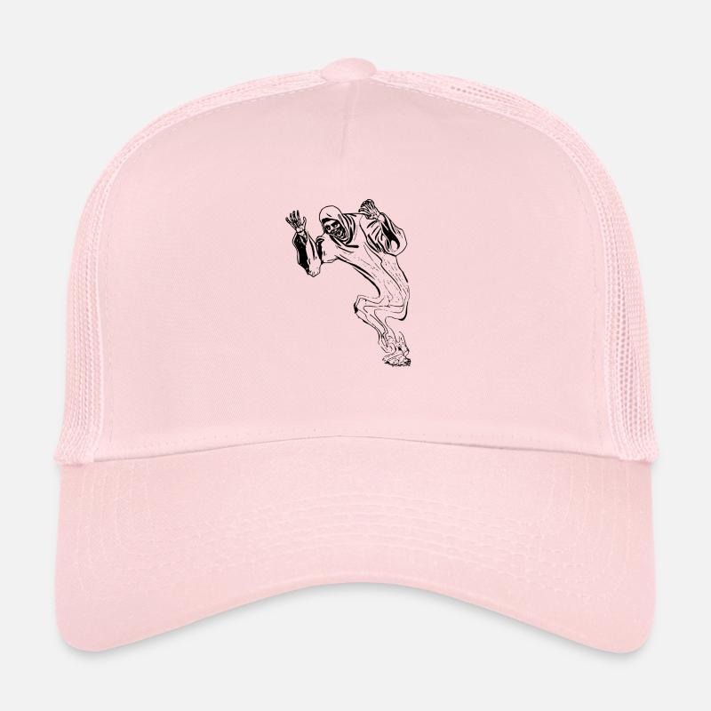 Trucker Cap