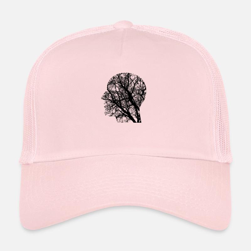Der Denker Trucker Cap