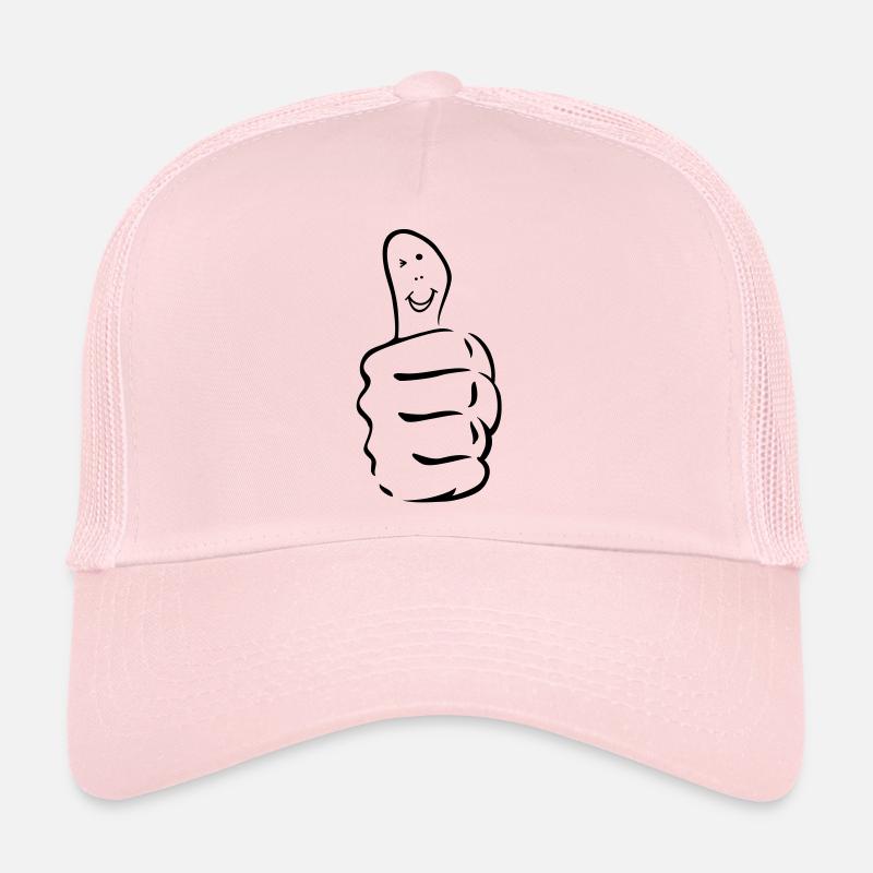 Trucker Cap