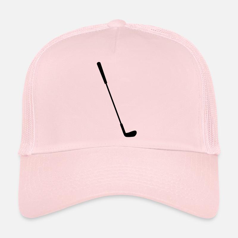 Golf Casquette trucker 