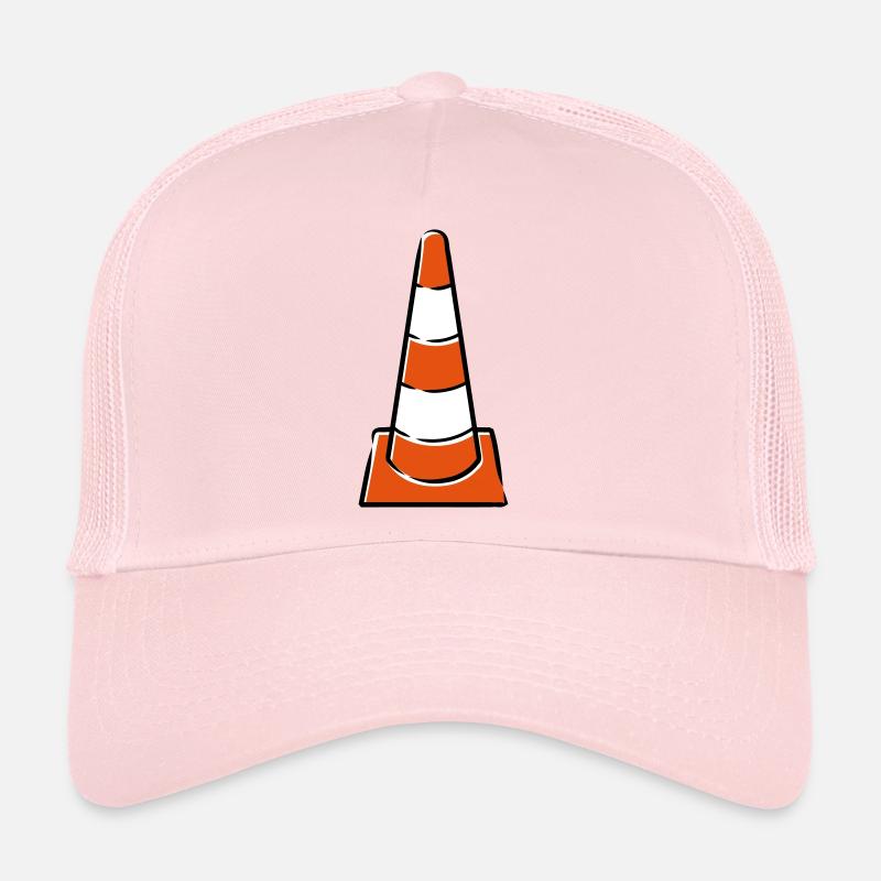Bauhütchen Trucker Cap
