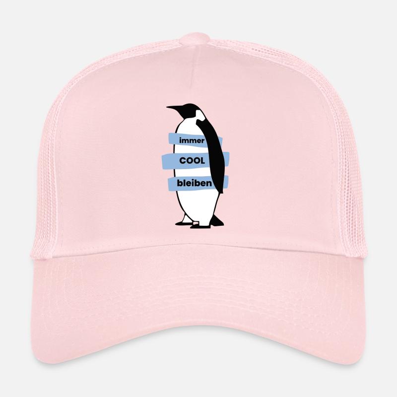 Trucker Cap