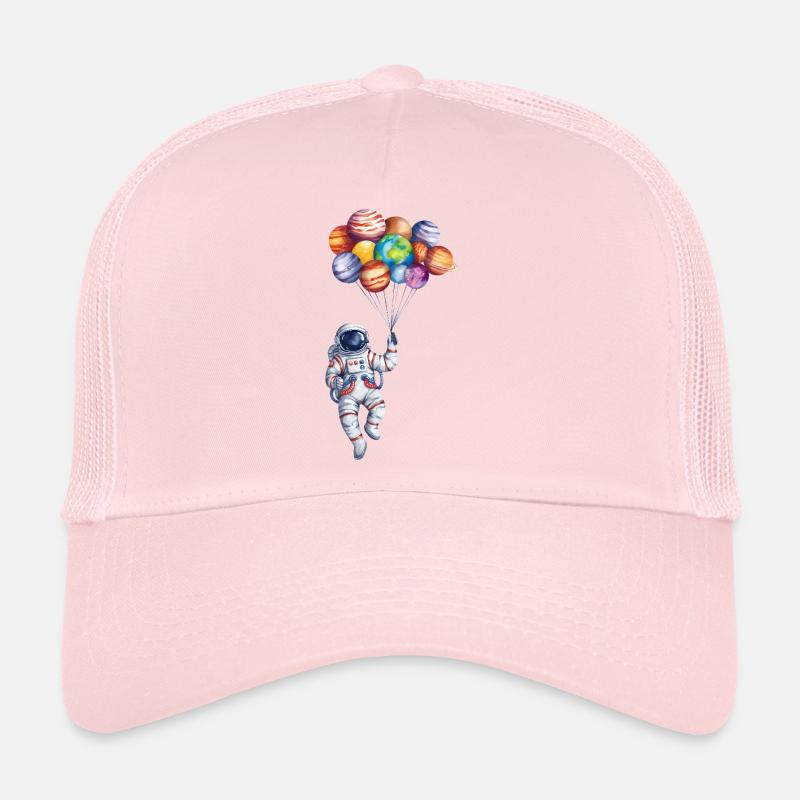 Trucker Cap