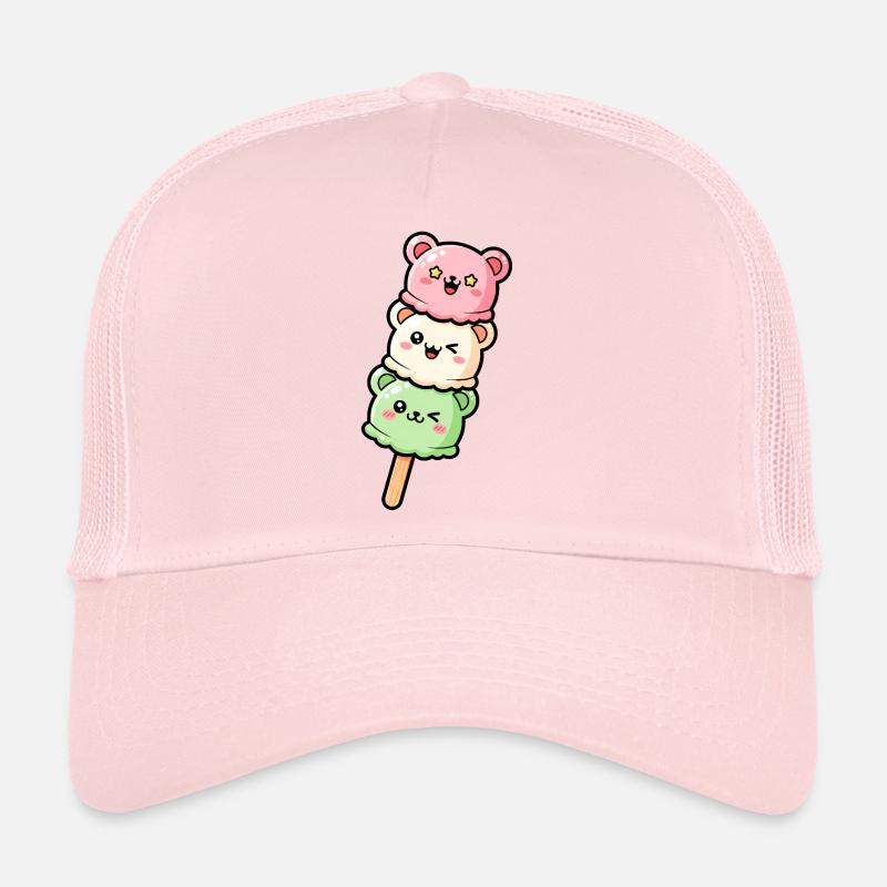 Trucker Cap