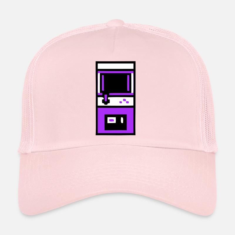 Trucker Cap