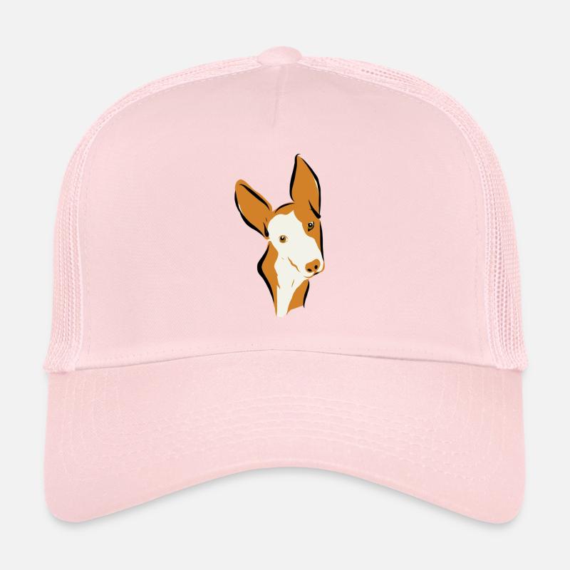 Podi Trucker Cap