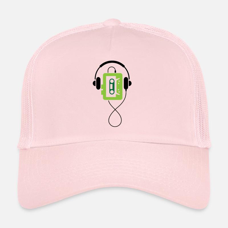 Trucker Cap