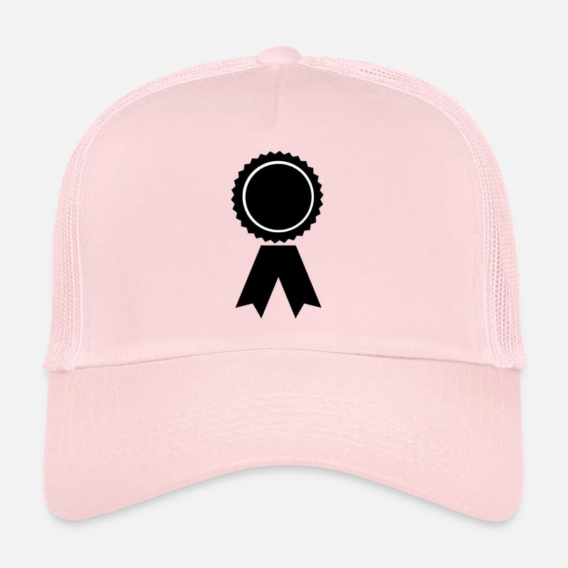 Award Trucker Cap