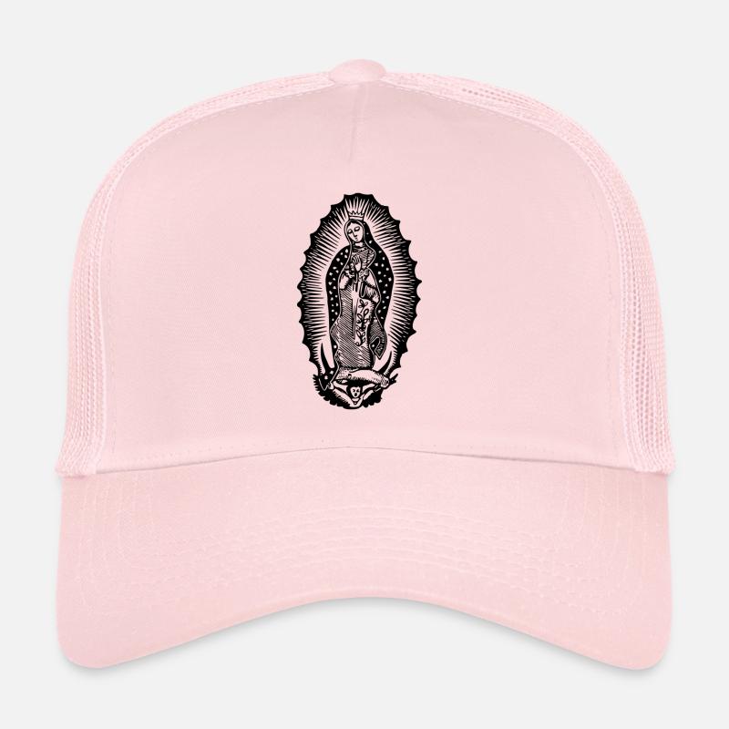 Heilige Trucker Cap