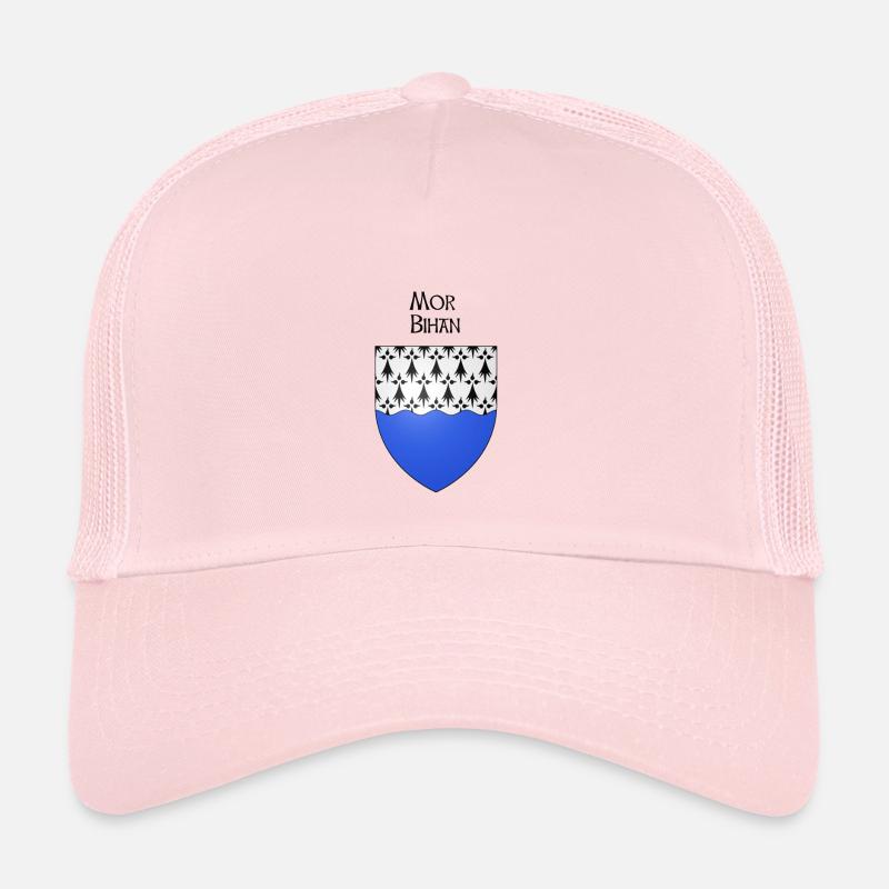 mehr Bihan Trucker Cap