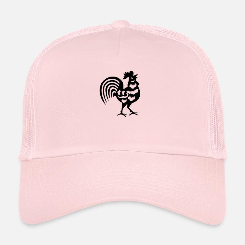 Hahn Trucker Cap